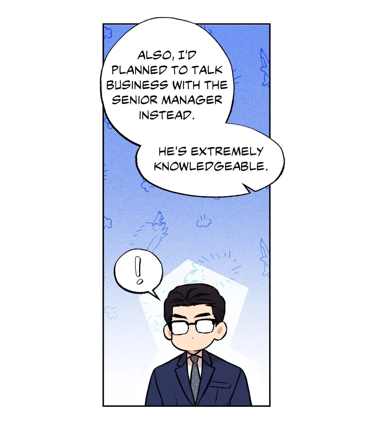 Sugar Trap Chapter 12 page 72 - 