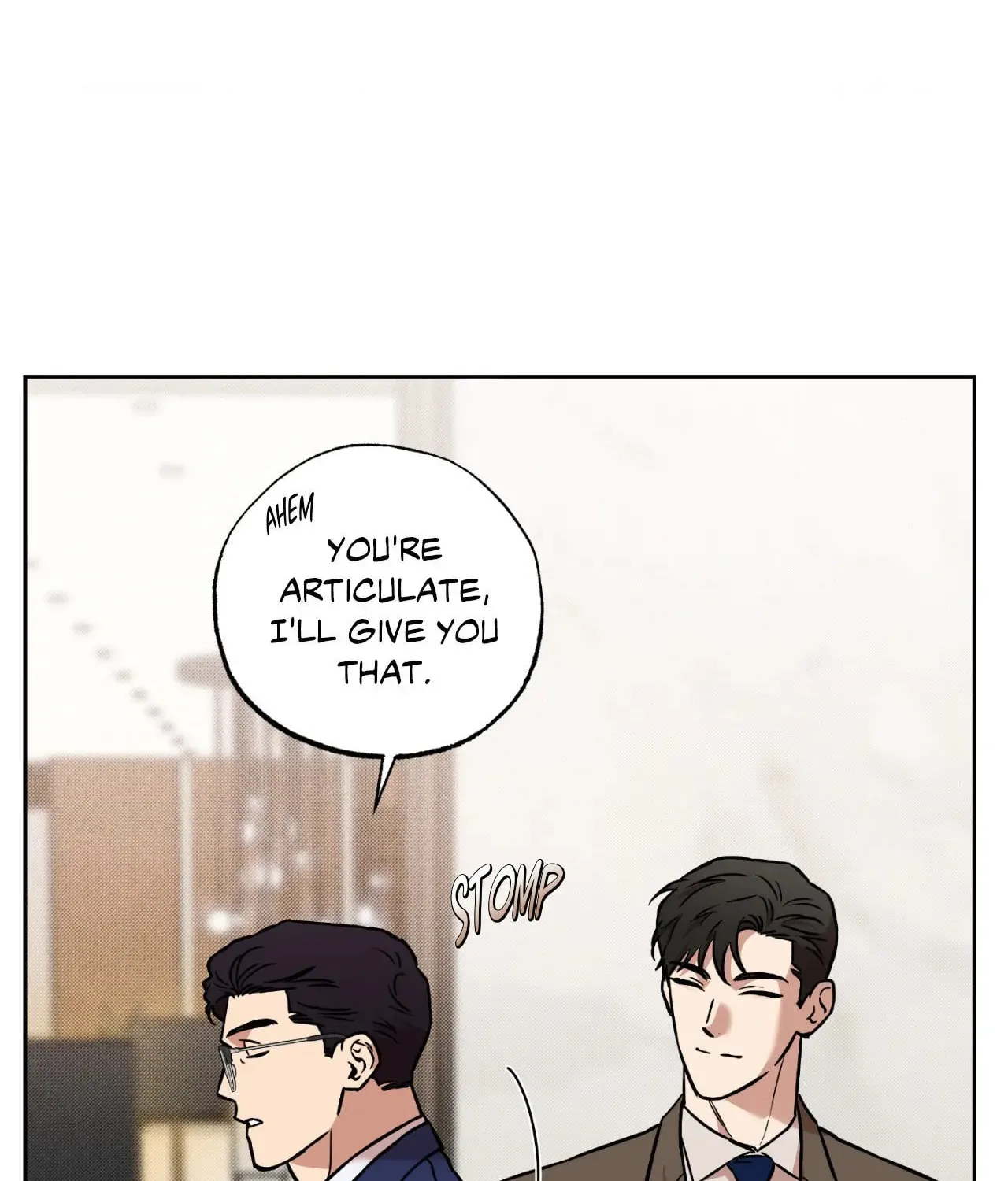 Sugar Trap Chapter 12 page 73 - 