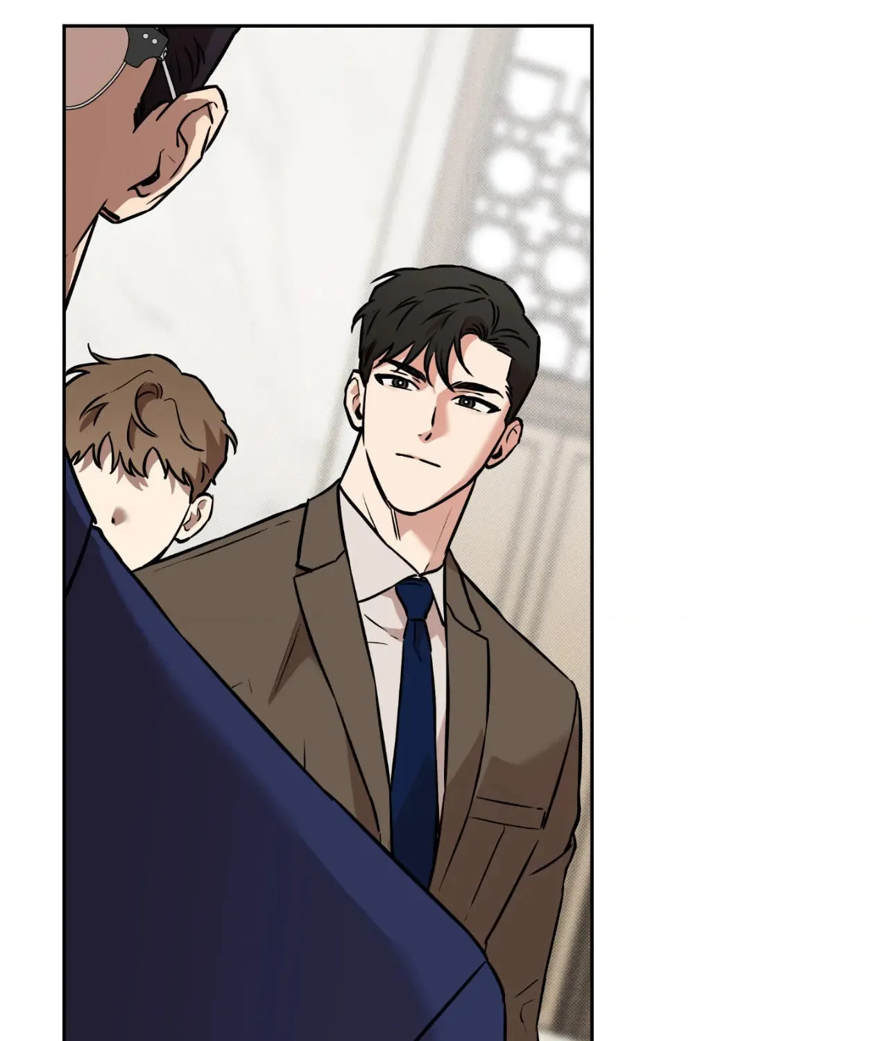 Sugar Trap Chapter 12 page 75 - 