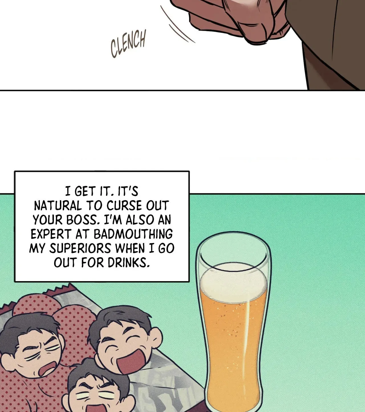 Sugar Trap Chapter 12 page 77 - 