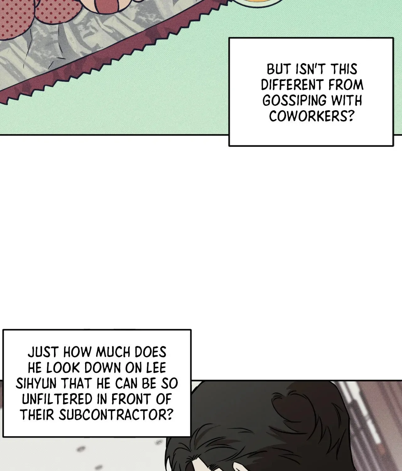 Sugar Trap Chapter 12 page 78 - 