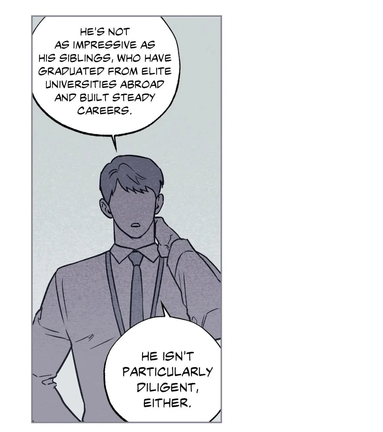 Sugar Trap Chapter 12 page 80 - 