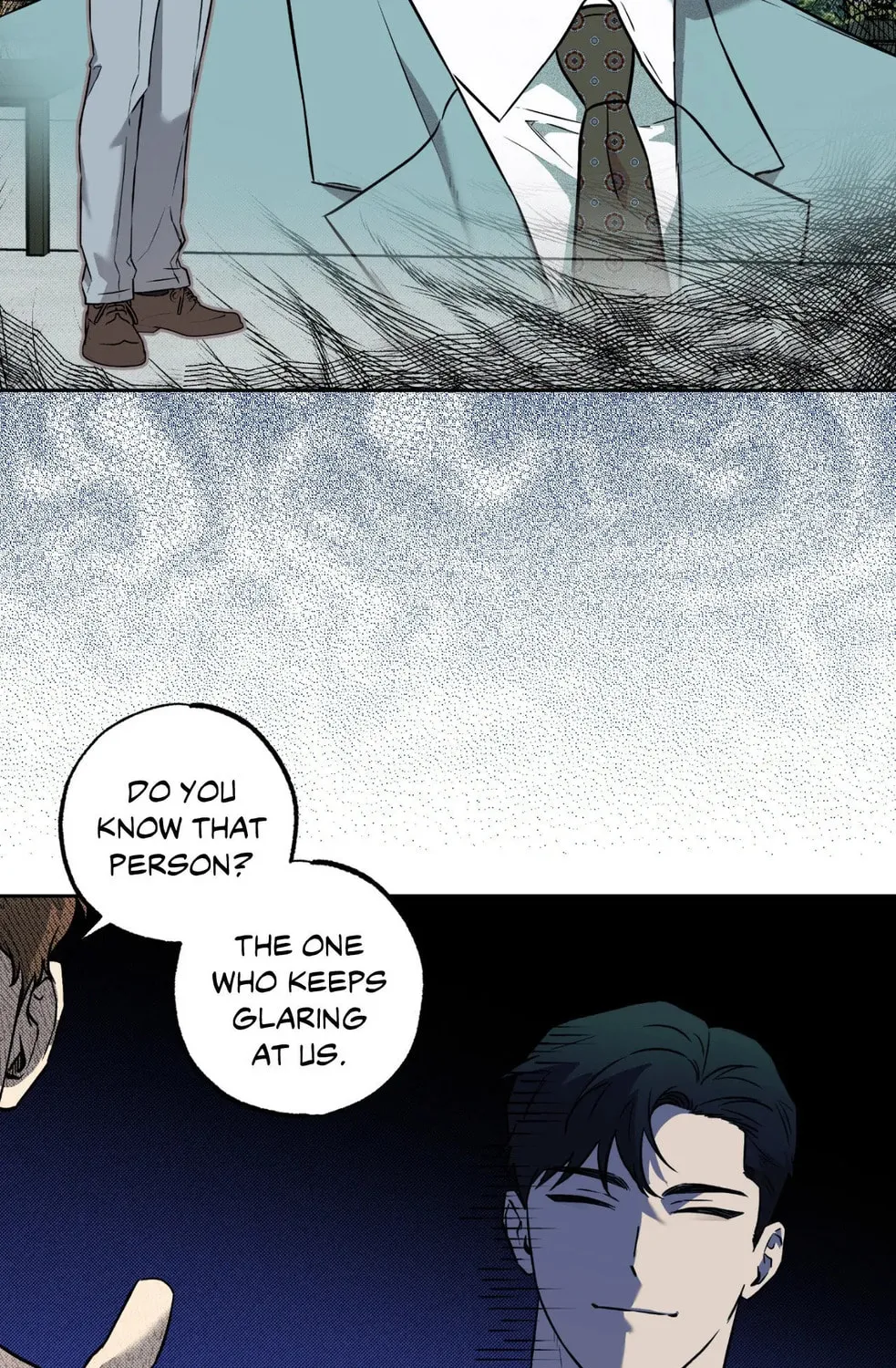 Sugar Trap Chapter 12 page 9 - 