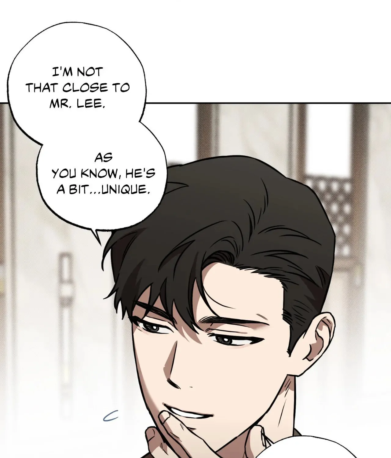 Sugar Trap Chapter 12 page 87 - 