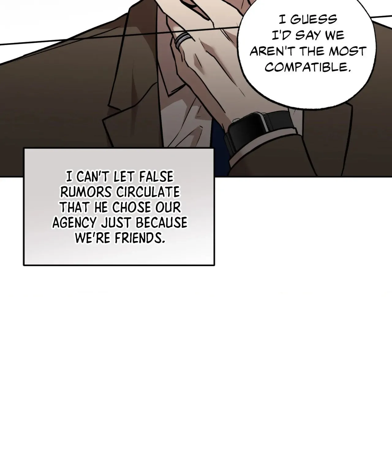 Sugar Trap Chapter 12 page 88 - 