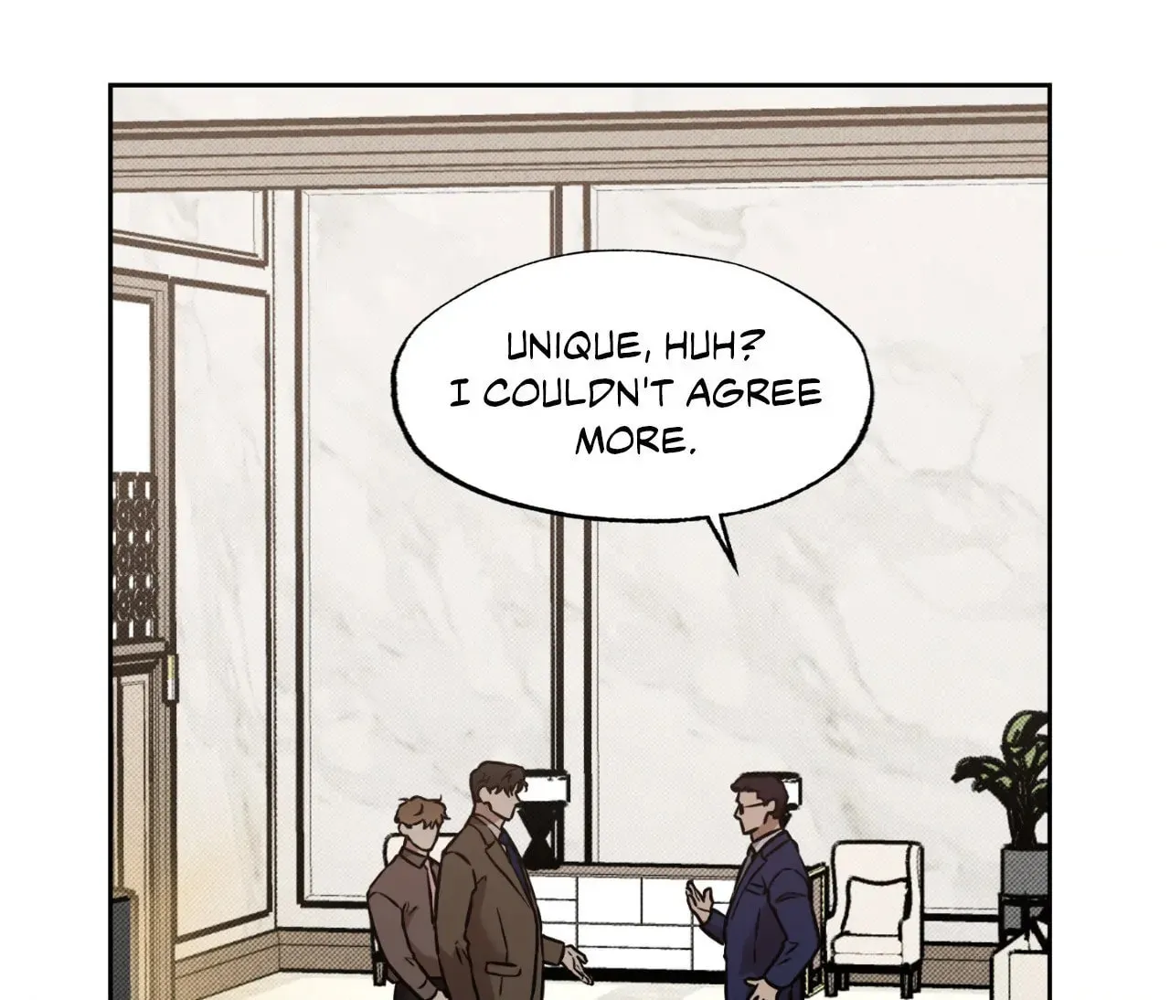 Sugar Trap Chapter 12 page 89 - 
