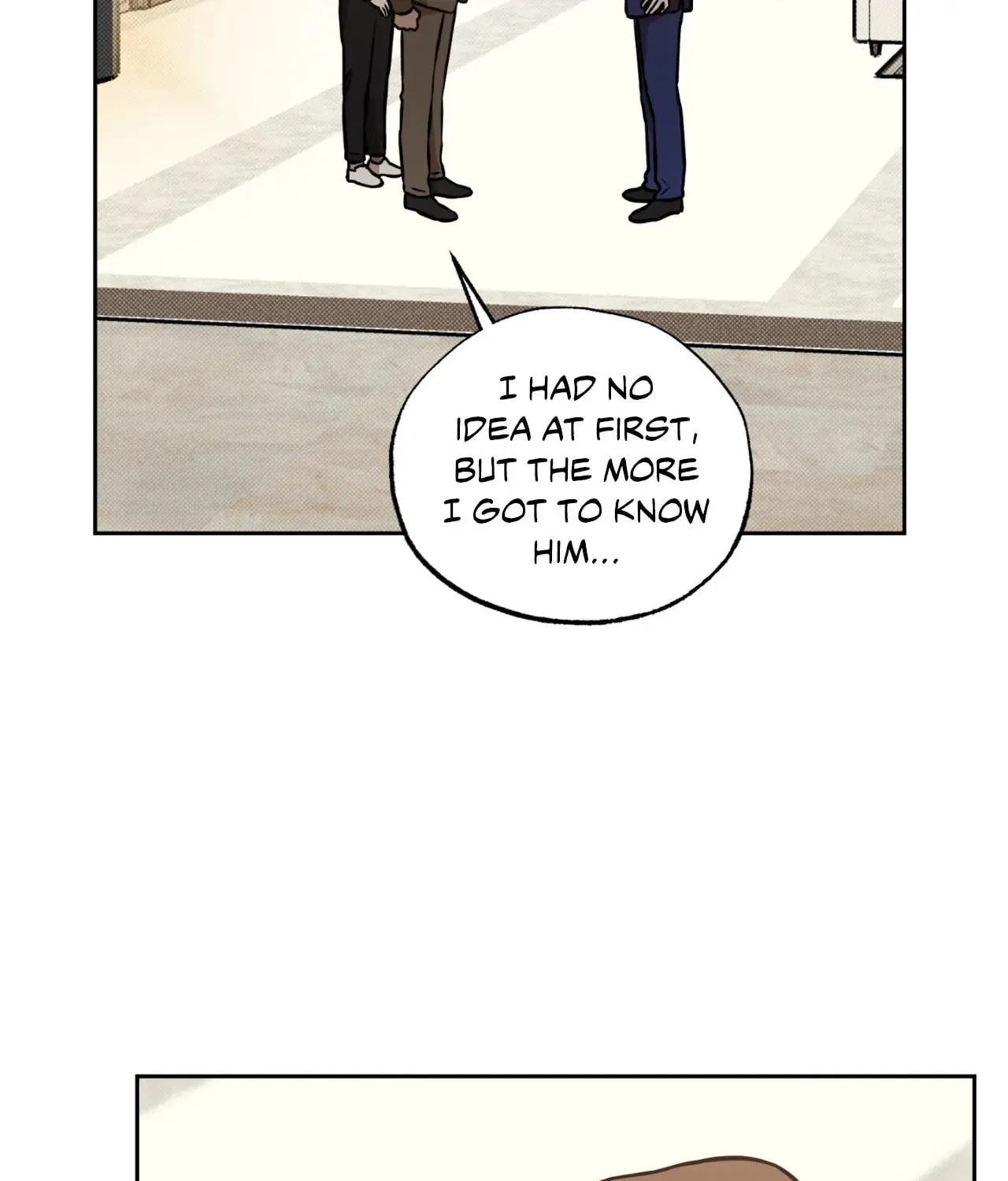 Sugar Trap Chapter 12 page 90 - 