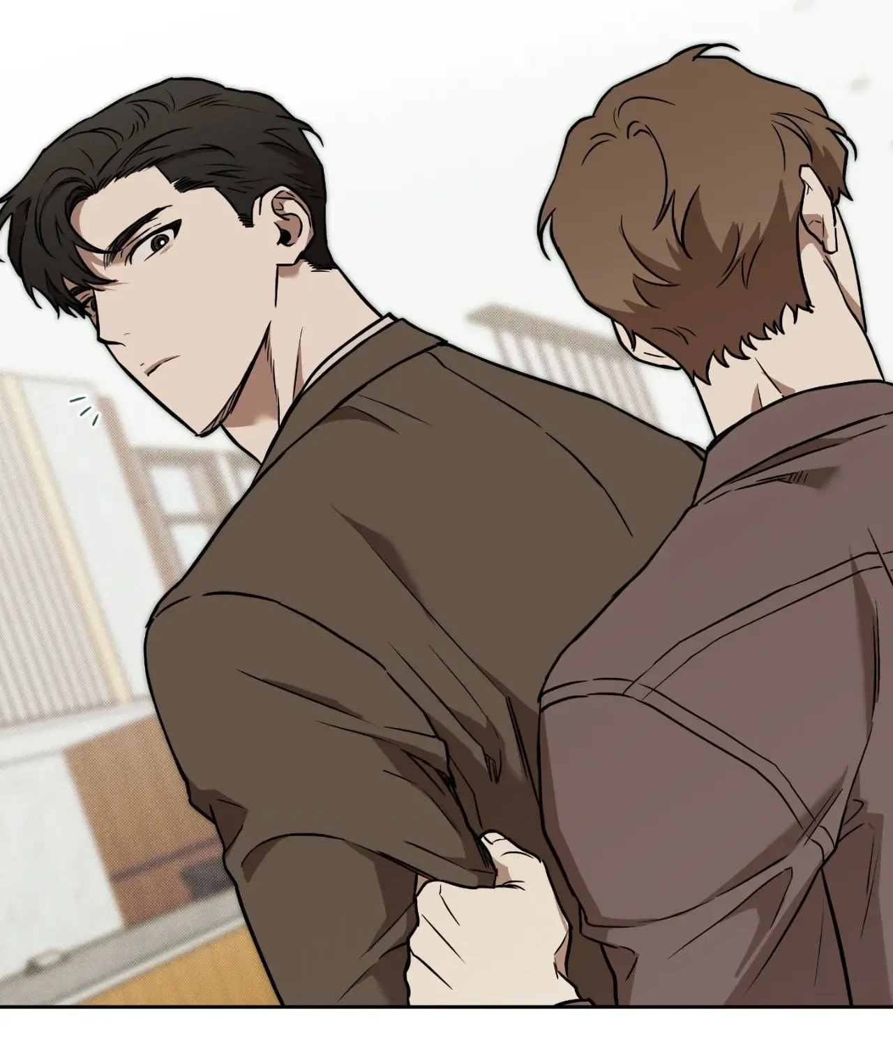 Sugar Trap Chapter 12 page 94 - 