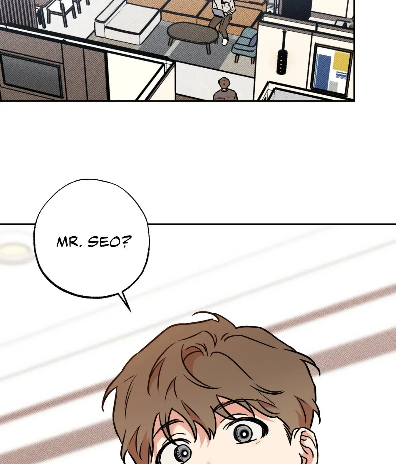 Sugar Trap Chapter 12 page 96 - 