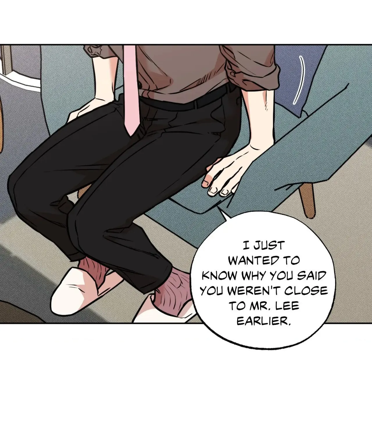 Sugar Trap Chapter 12 page 100 - 