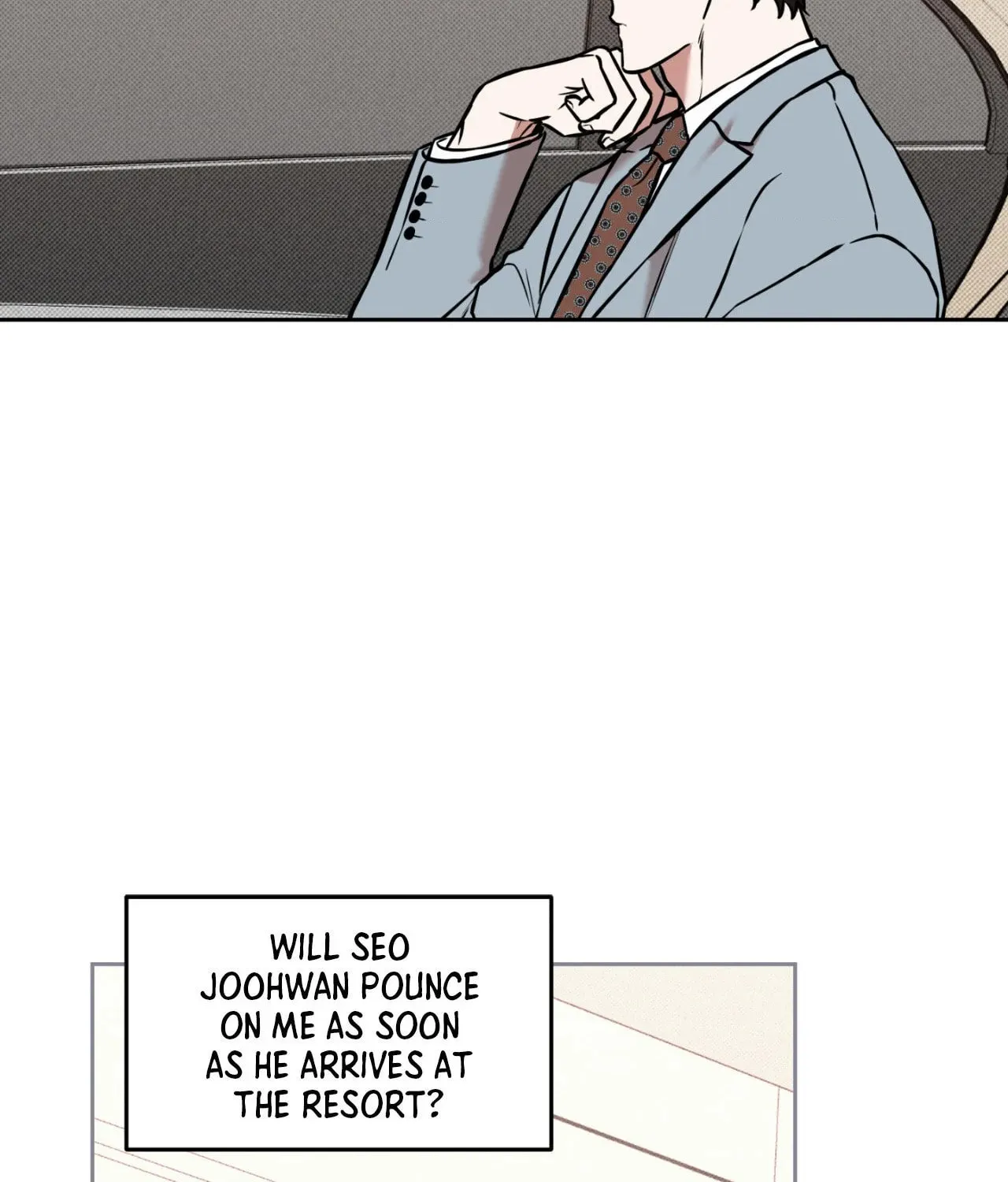 Sugar Trap Chapter 13 page 2 - 