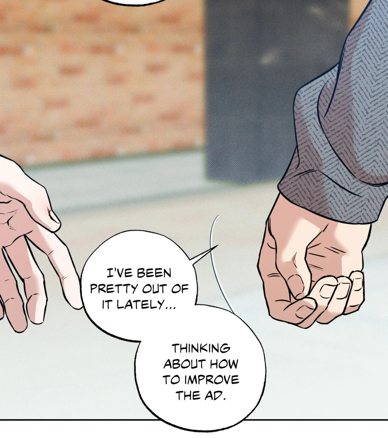 Sugar Trap Chapter 13 page 105 - 