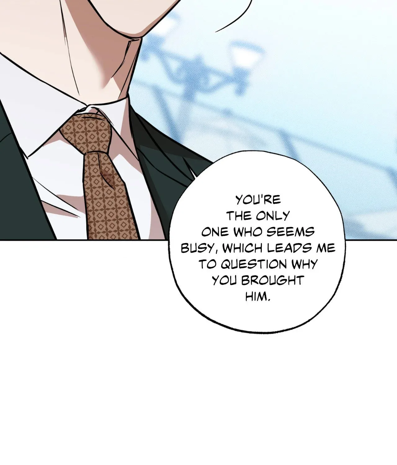 Sugar Trap Chapter 13 page 109 - 