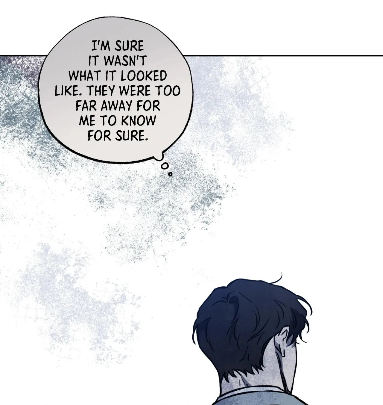 Sugar Trap Chapter 13 page 21 - 