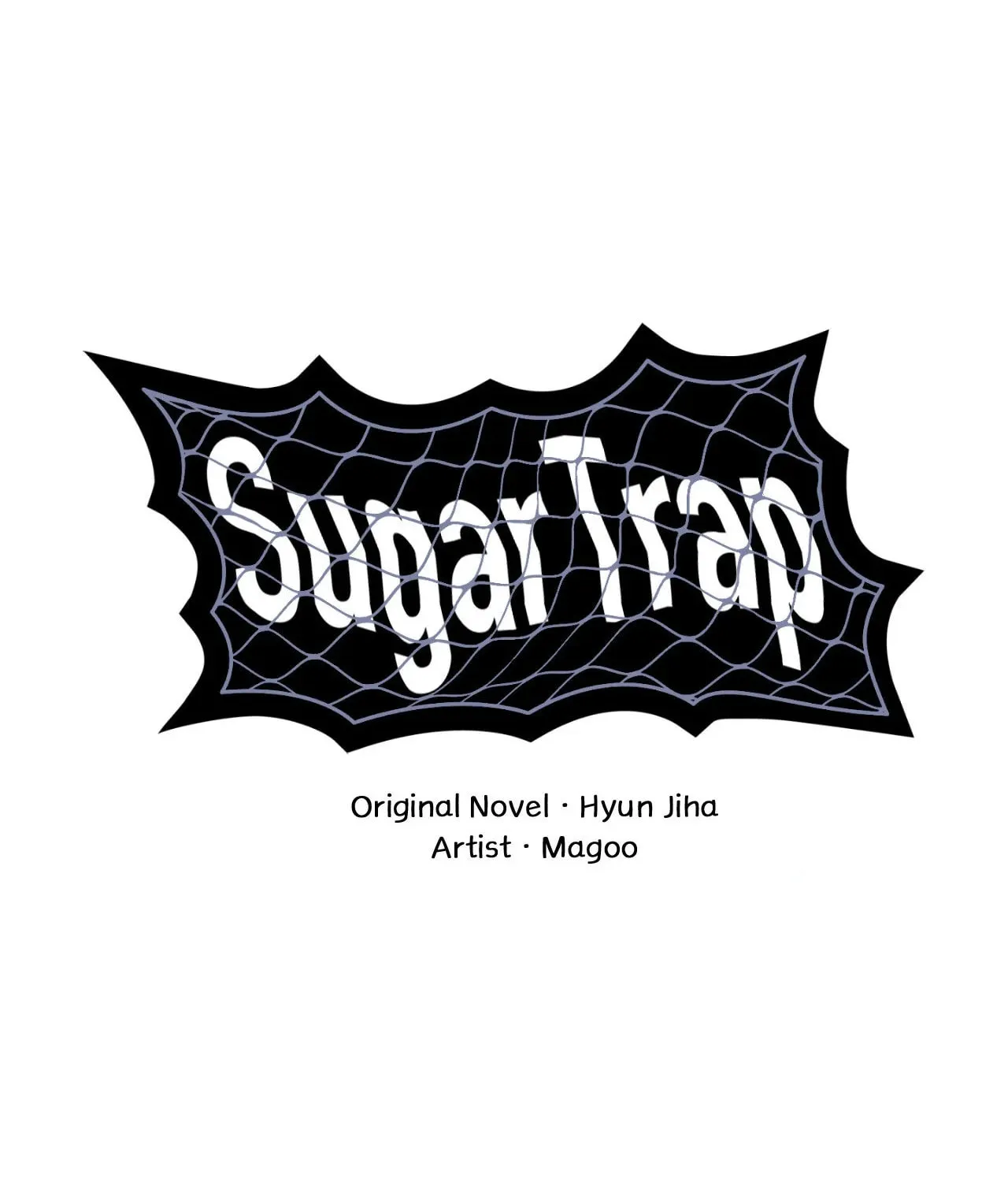 Sugar Trap Chapter 13 page 23 - 