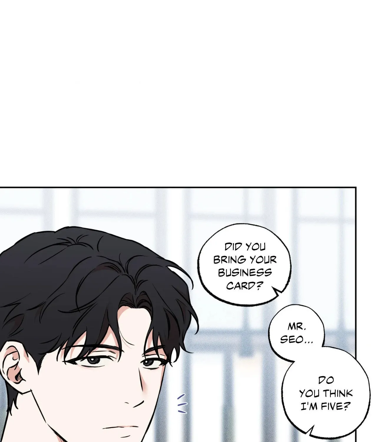 Sugar Trap Chapter 13 page 26 - 