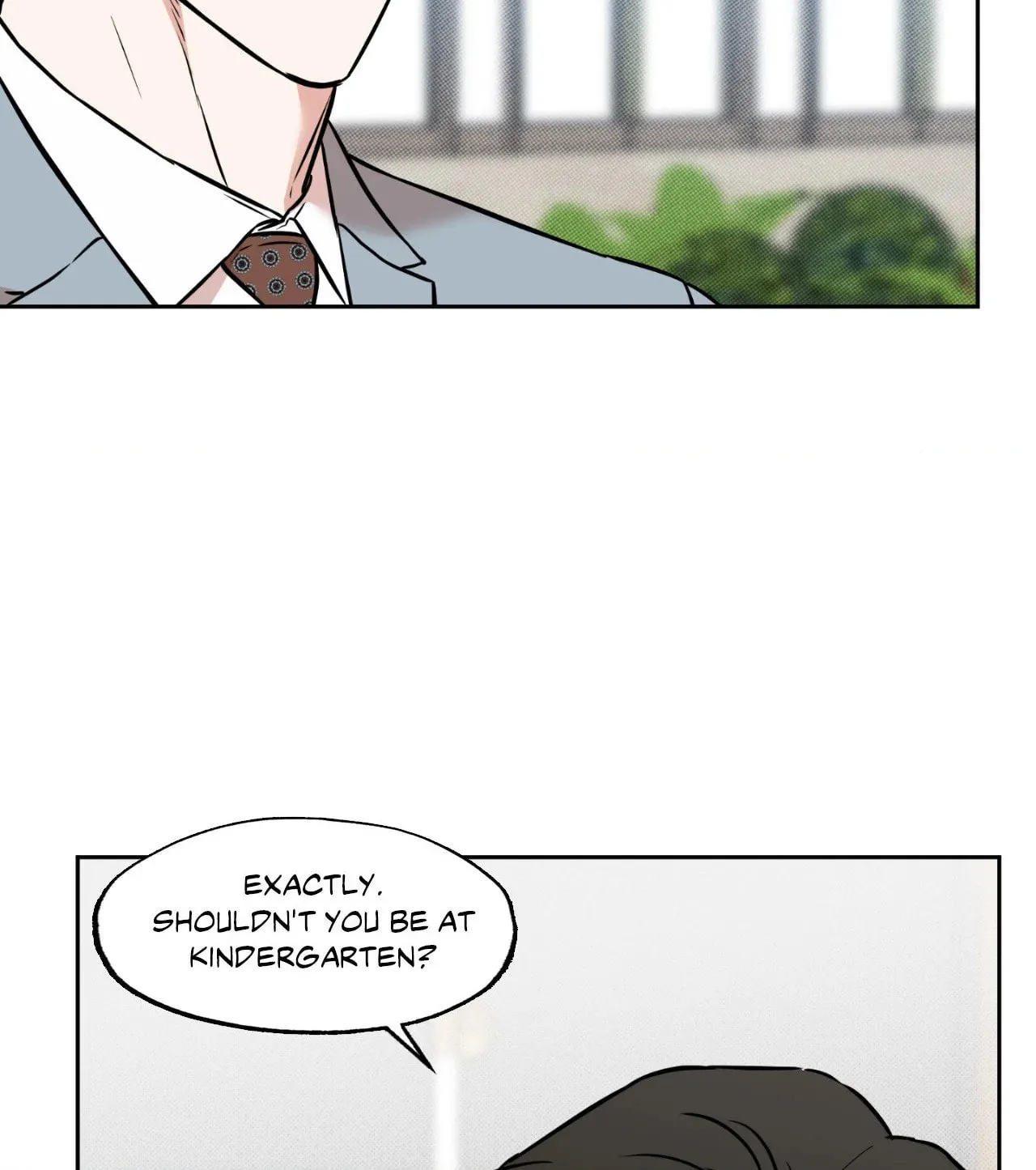 Sugar Trap Chapter 13 page 27 - 