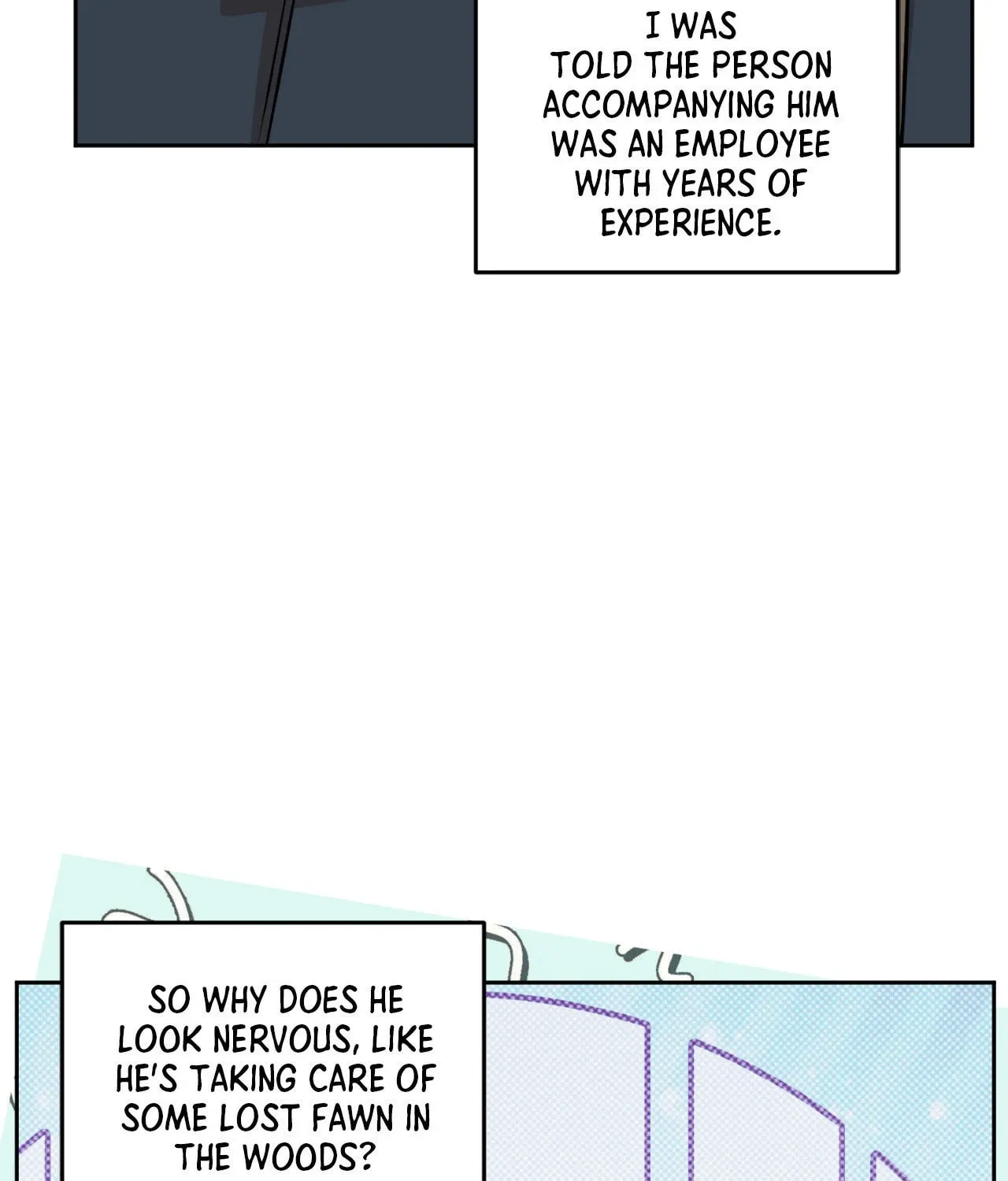 Sugar Trap Chapter 13 page 29 - 
