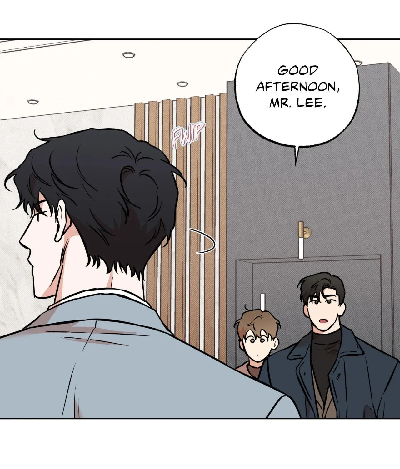 Sugar Trap Chapter 13 page 31 - 