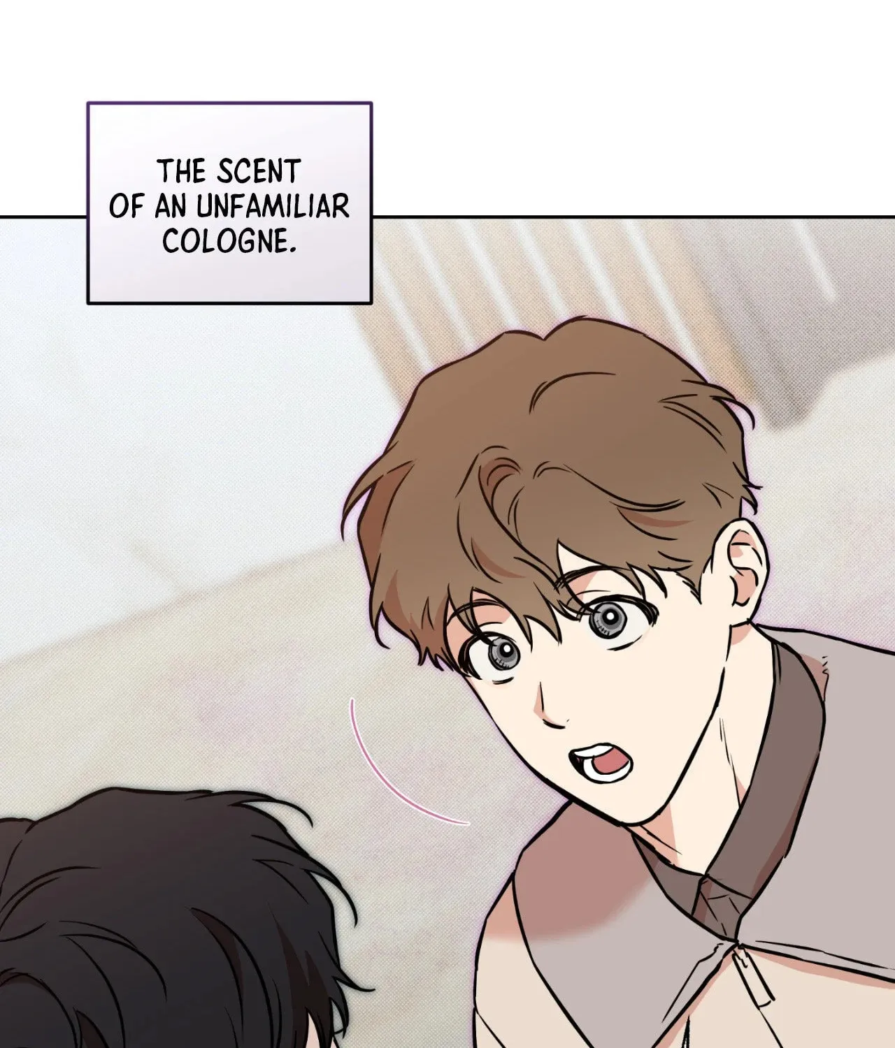 Sugar Trap Chapter 13 page 35 - 