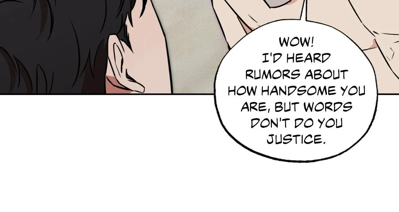 Sugar Trap Chapter 13 page 36 - 
