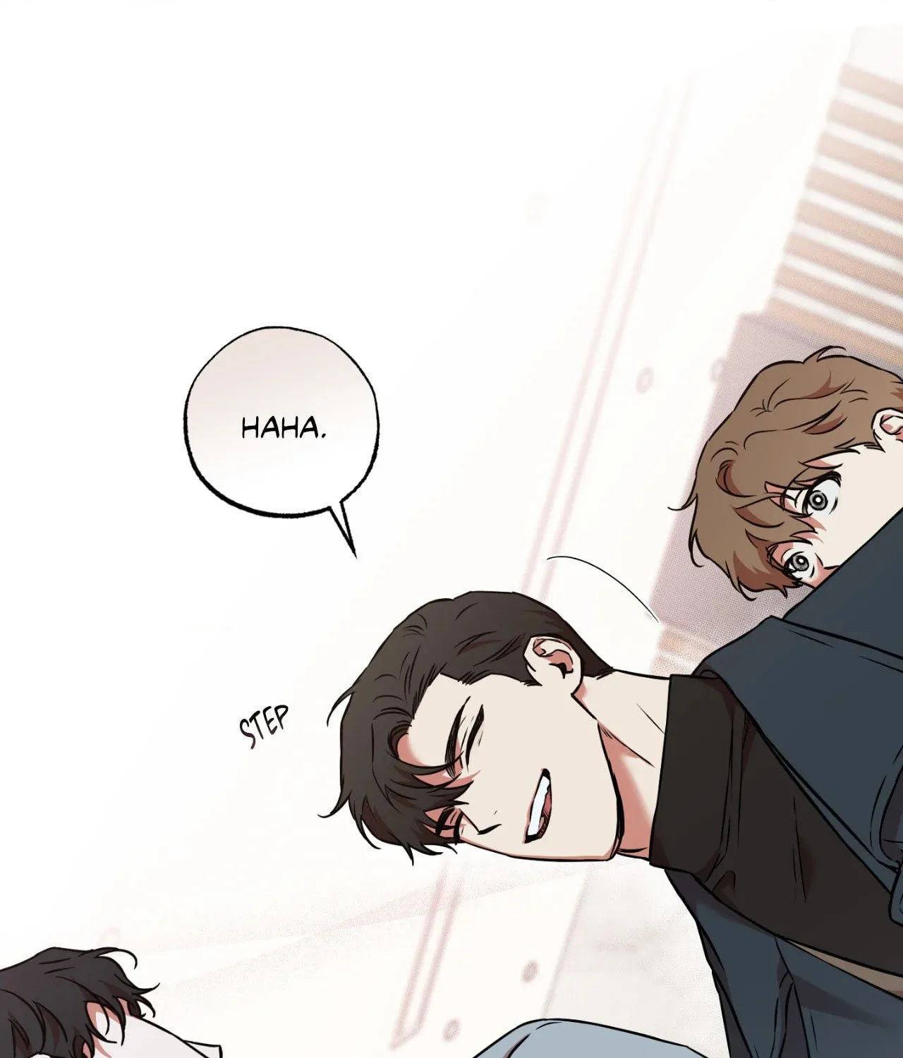 Sugar Trap Chapter 13 page 37 - 