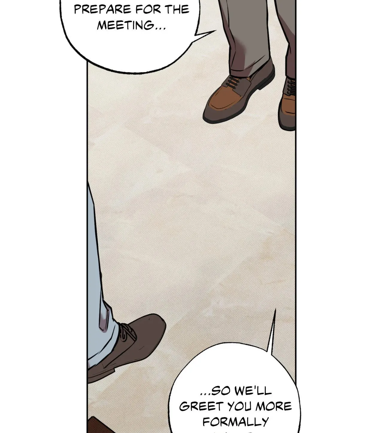 Sugar Trap Chapter 13 page 39 - 
