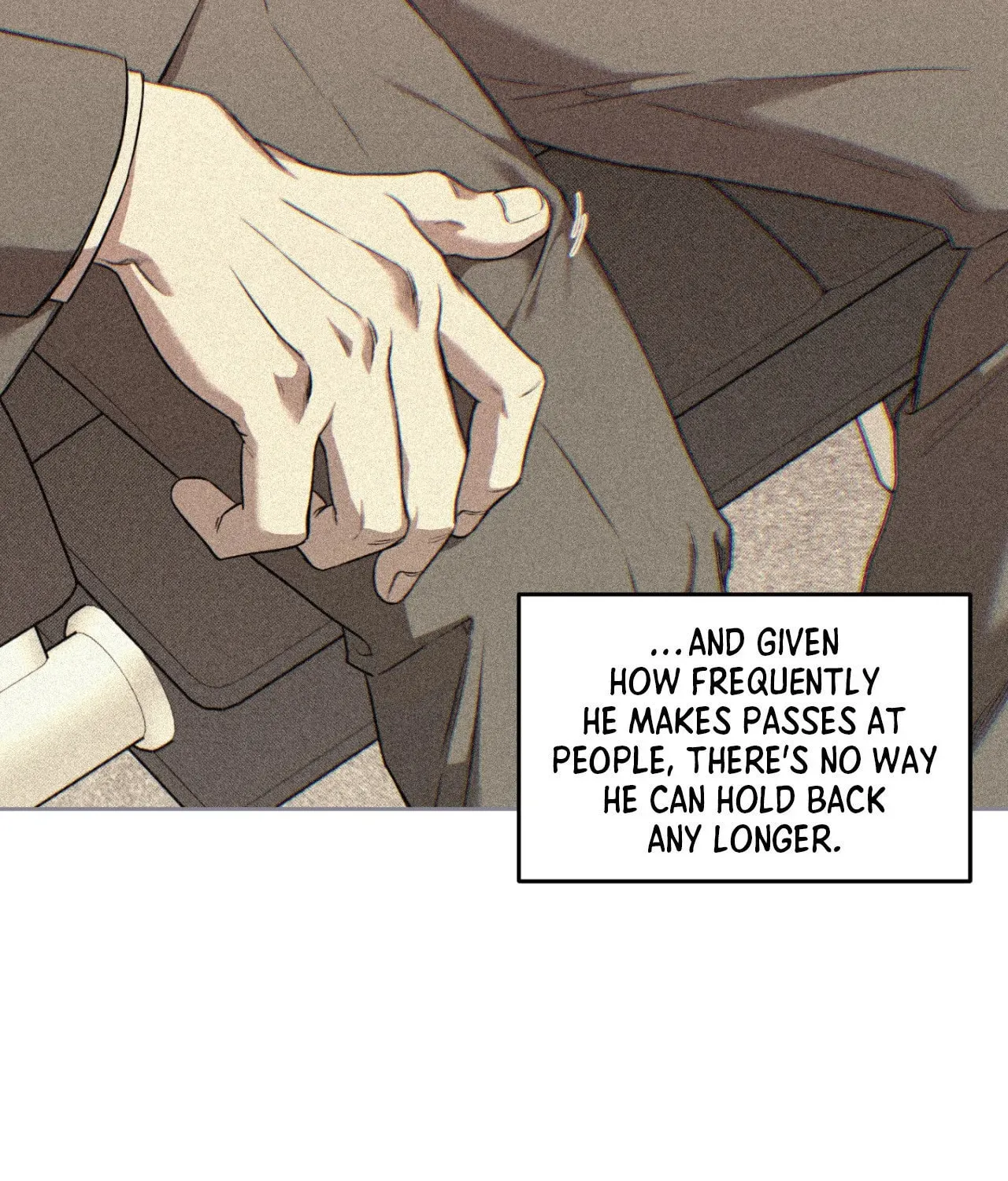 Sugar Trap Chapter 13 page 5 - 