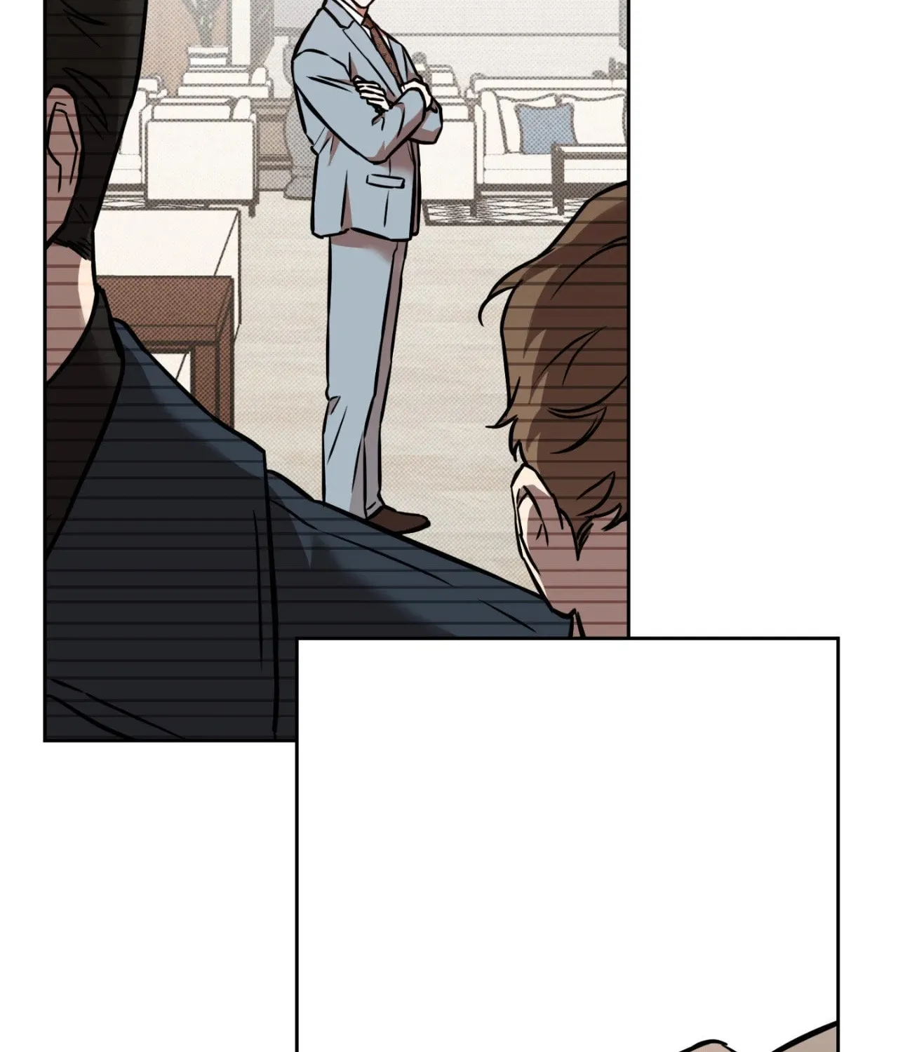 Sugar Trap Chapter 13 page 41 - 