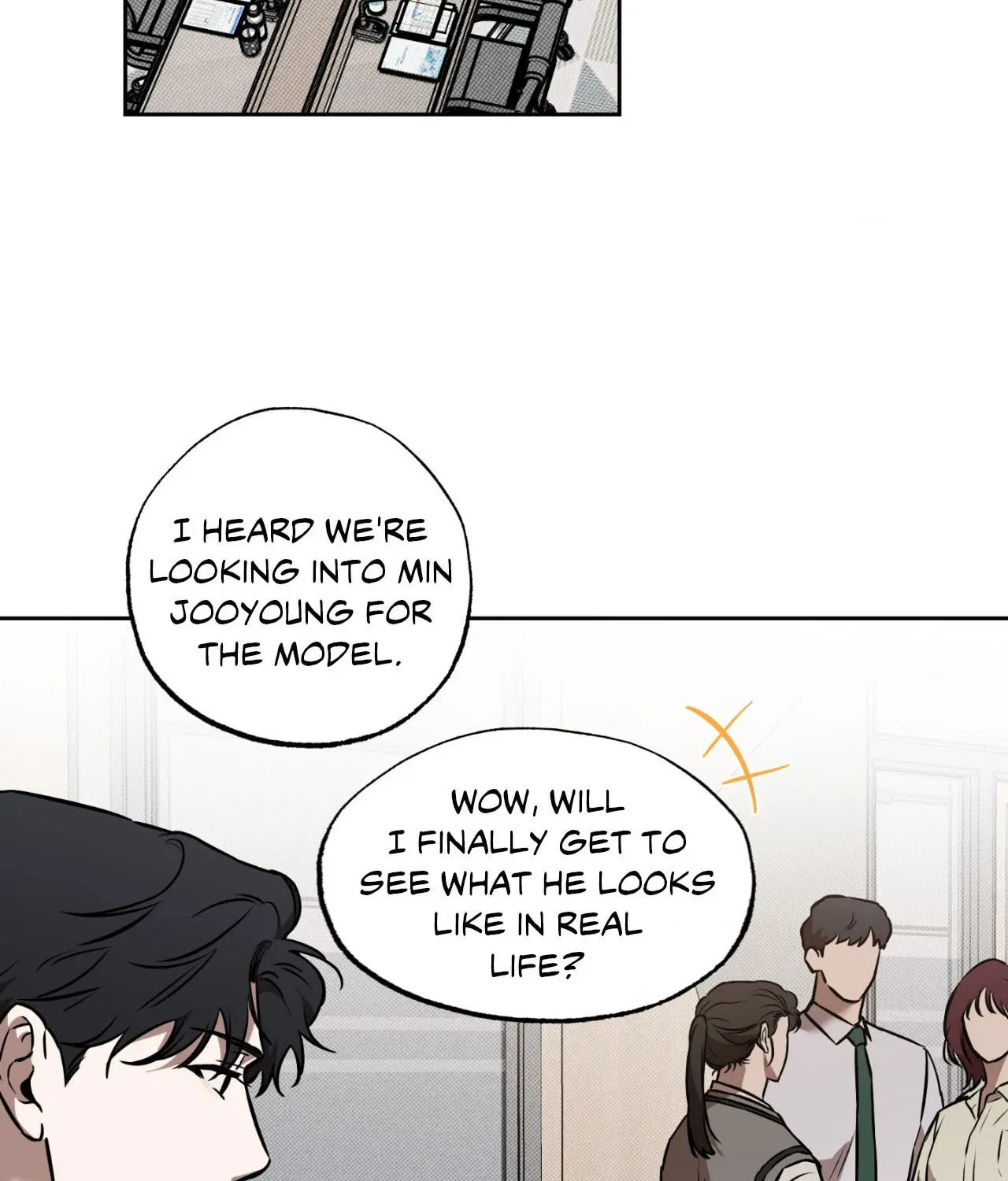 Sugar Trap Chapter 13 page 50 - 