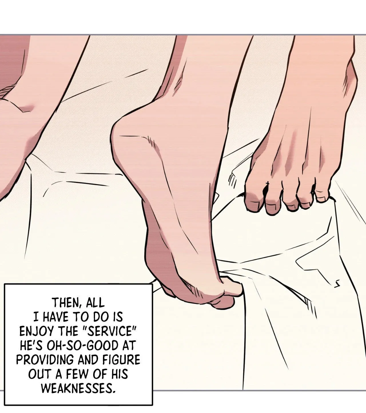 Sugar Trap Chapter 13 page 6 - 