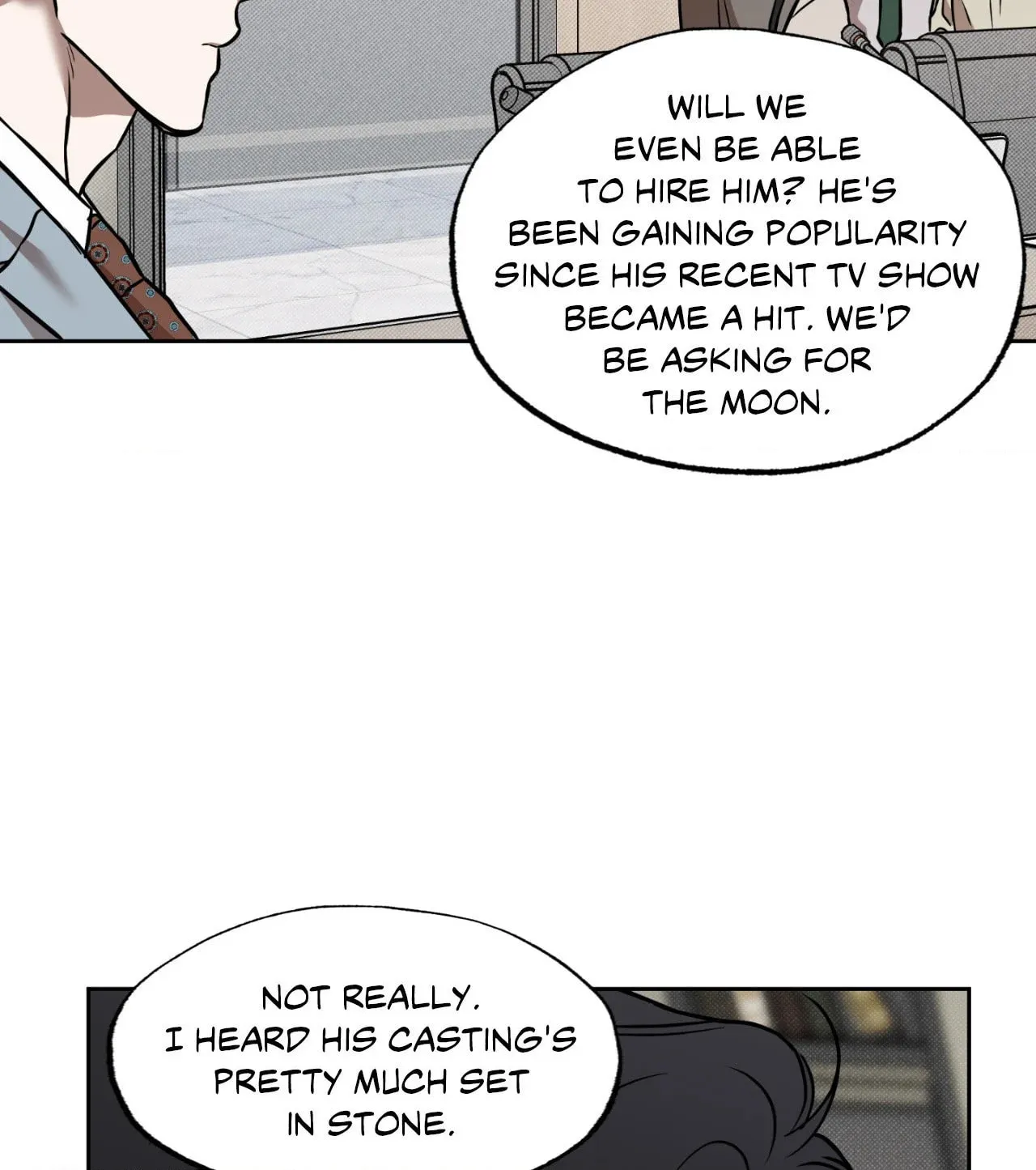 Sugar Trap Chapter 13 page 51 - 