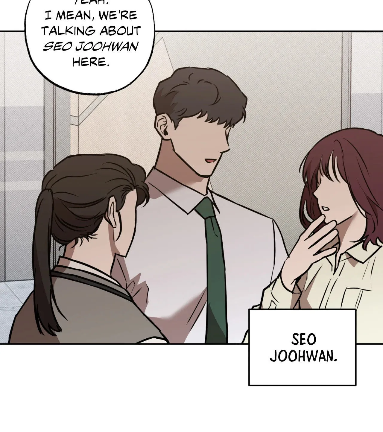 Sugar Trap Chapter 13 page 54 - 