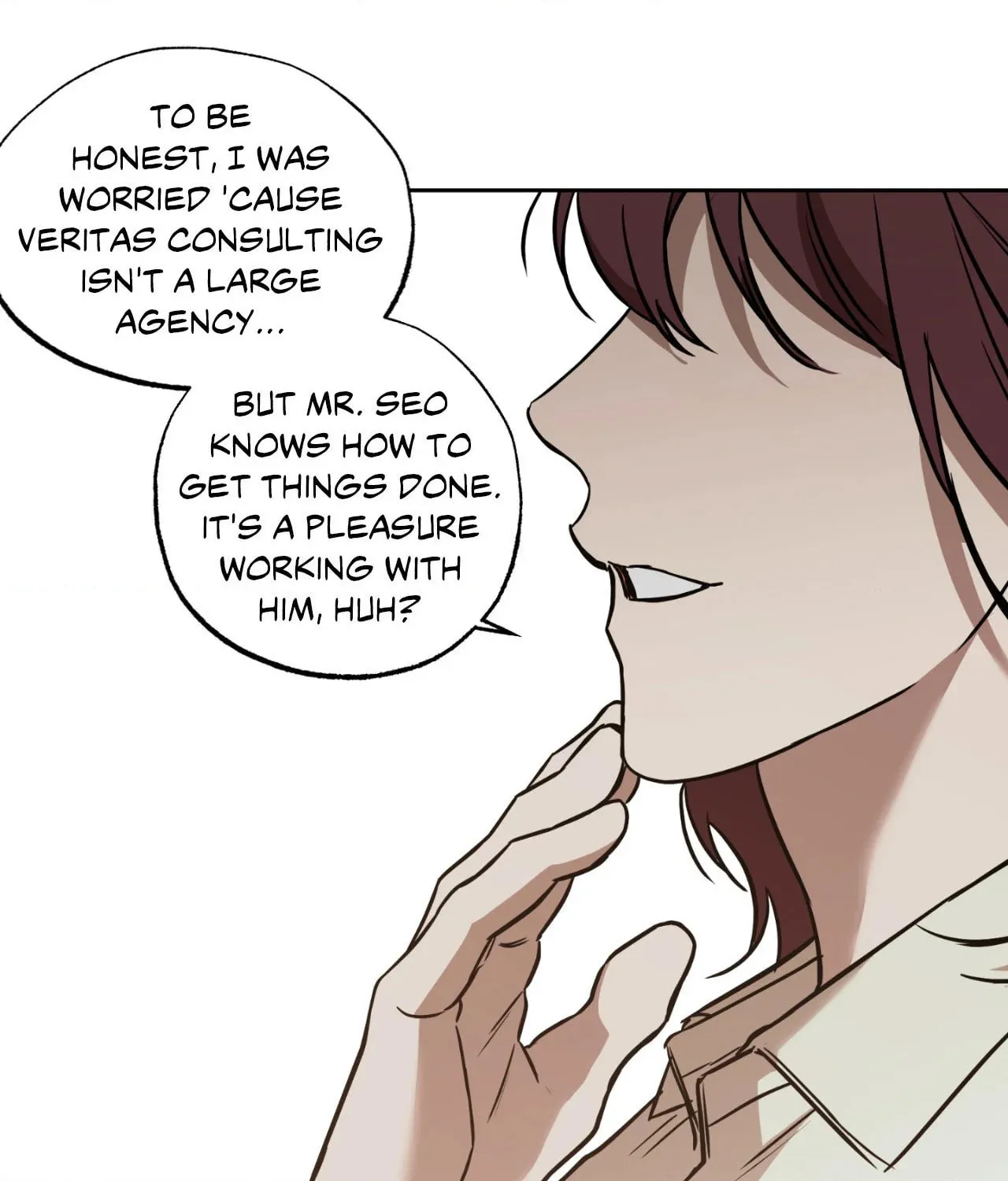 Sugar Trap Chapter 13 page 55 - 