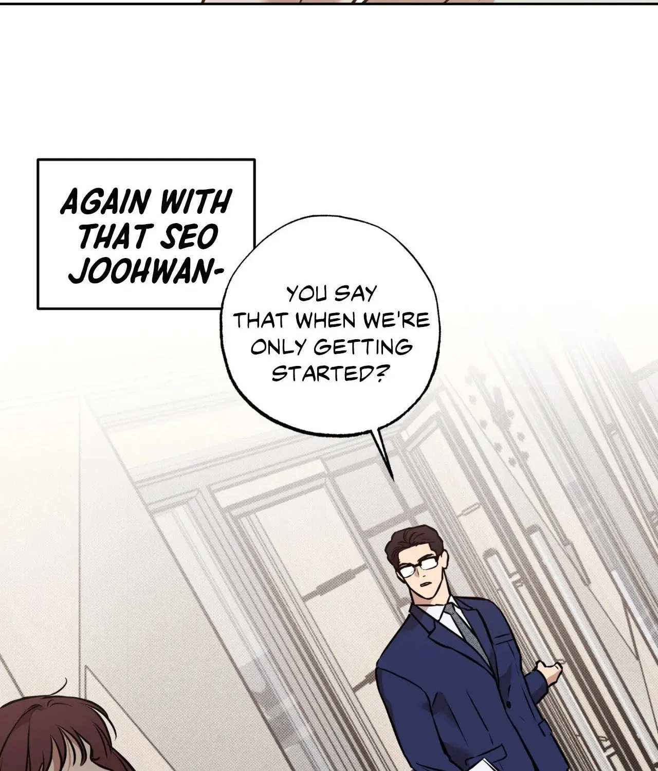 Sugar Trap Chapter 13 page 56 - 