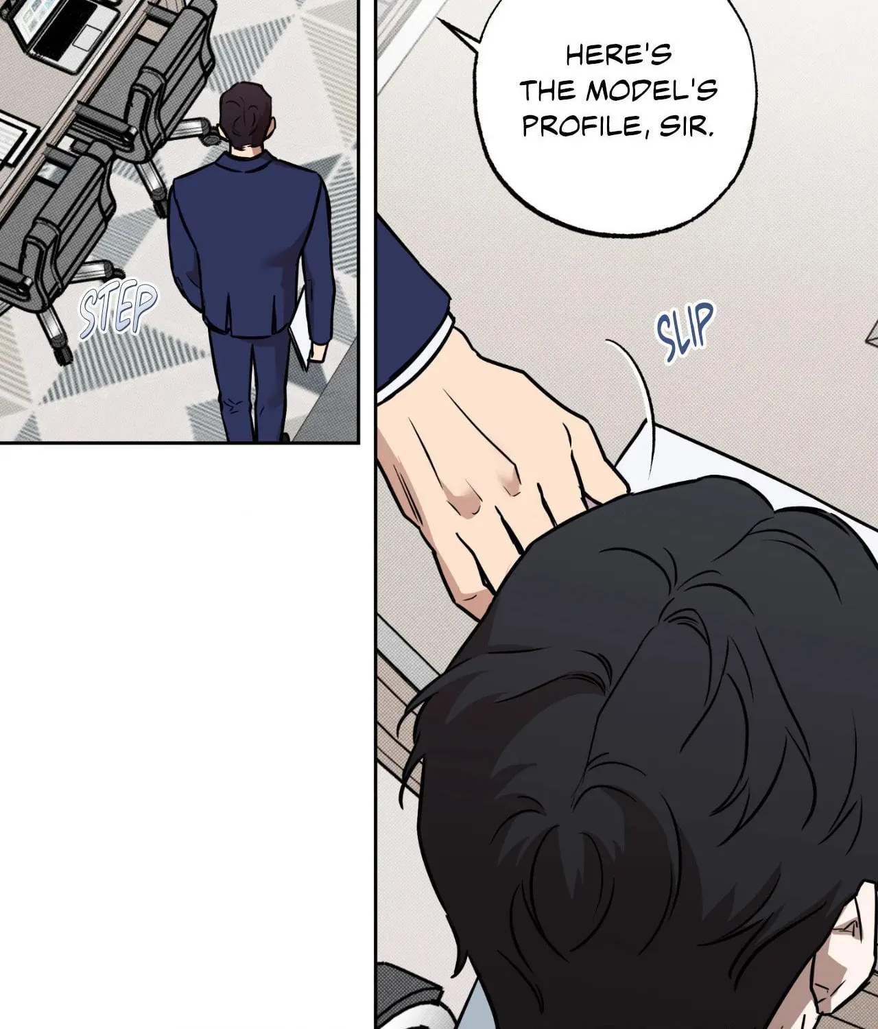 Sugar Trap Chapter 13 page 59 - 