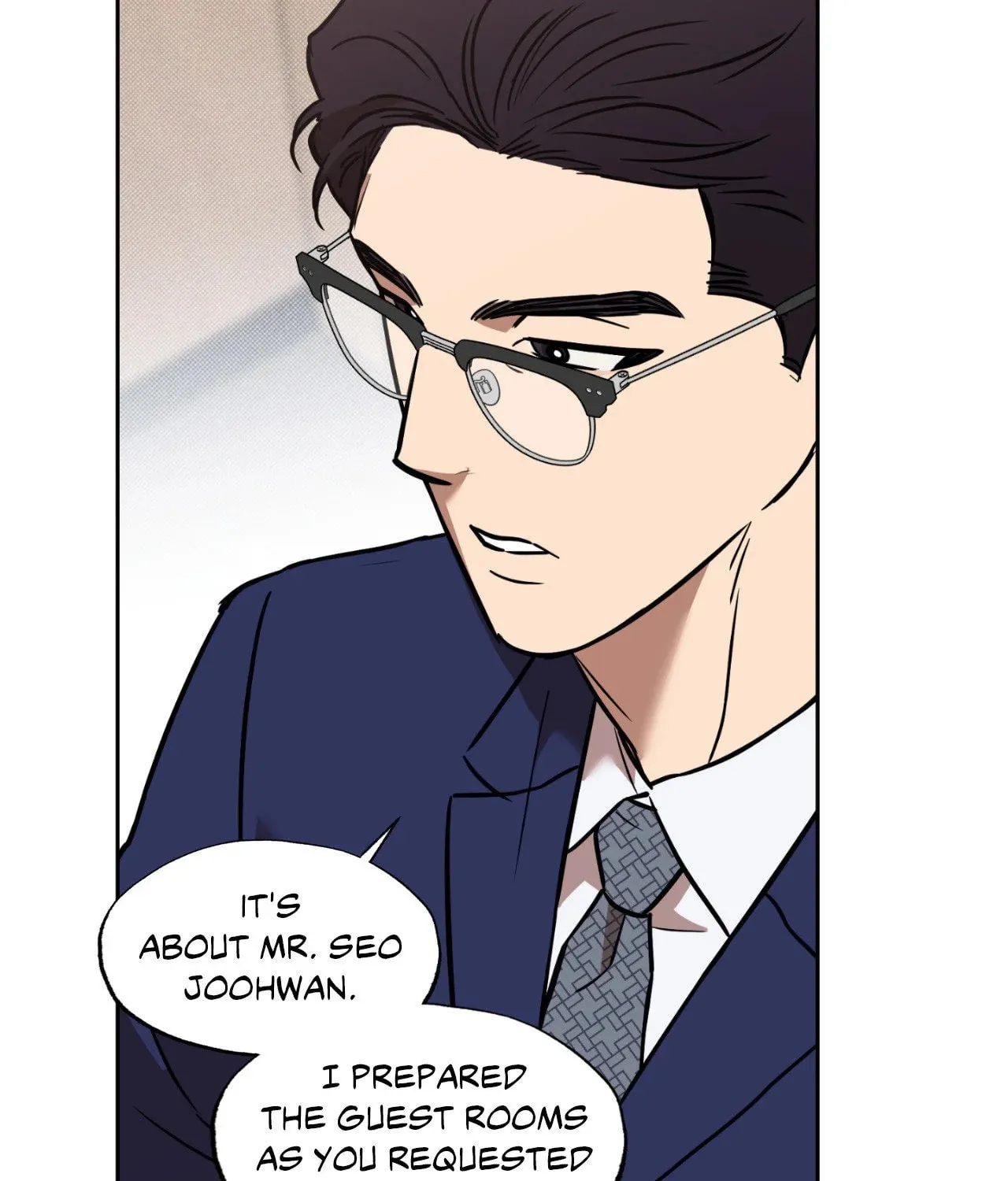 Sugar Trap Chapter 13 page 70 - 