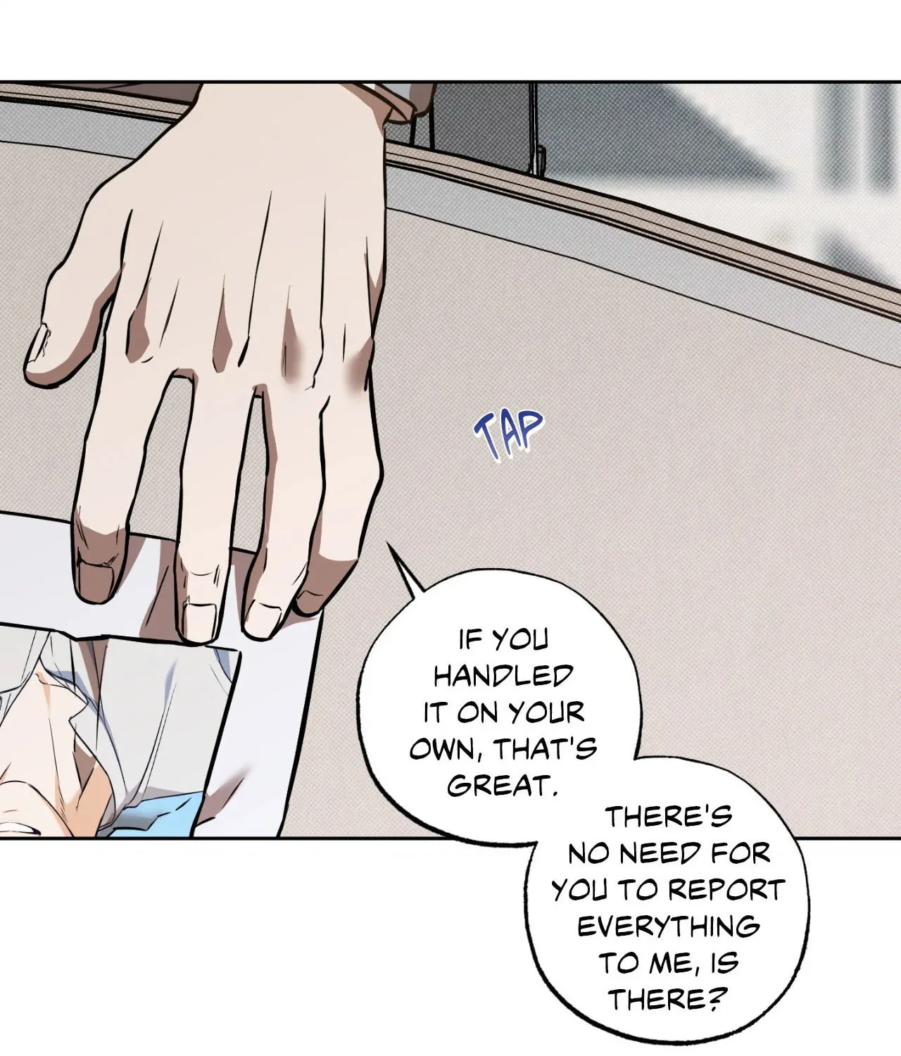 Sugar Trap Chapter 13 page 73 - 
