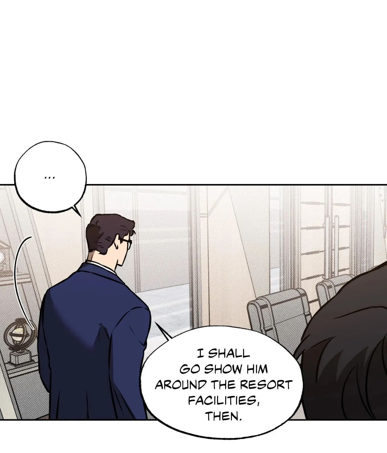 Sugar Trap Chapter 13 page 74 - 