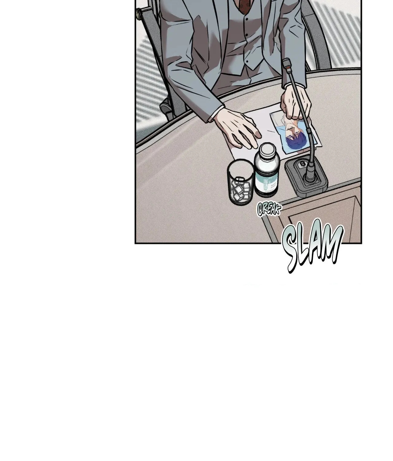 Sugar Trap Chapter 13 page 77 - 