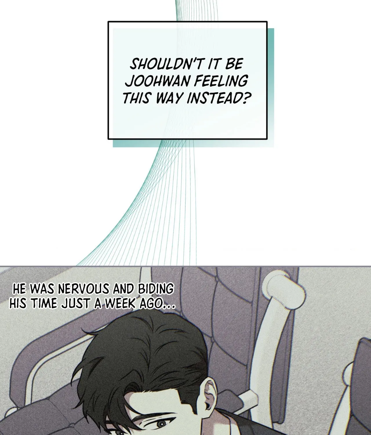 Sugar Trap Chapter 13 page 82 - 