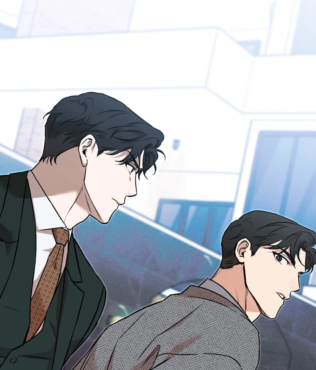 Sugar Trap Chapter 13 page 95 - 