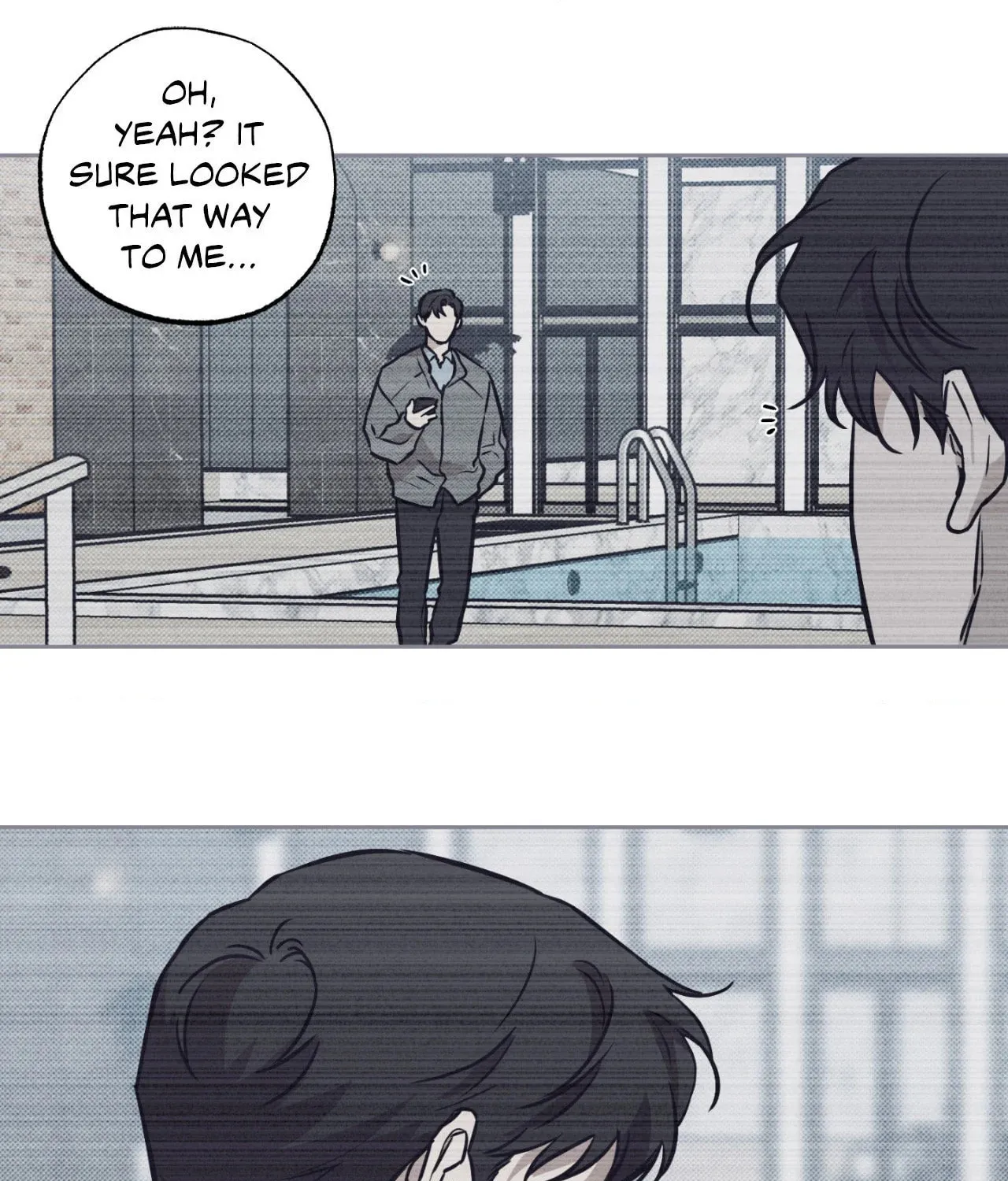 Sugar Trap Chapter 13 page 100 - 