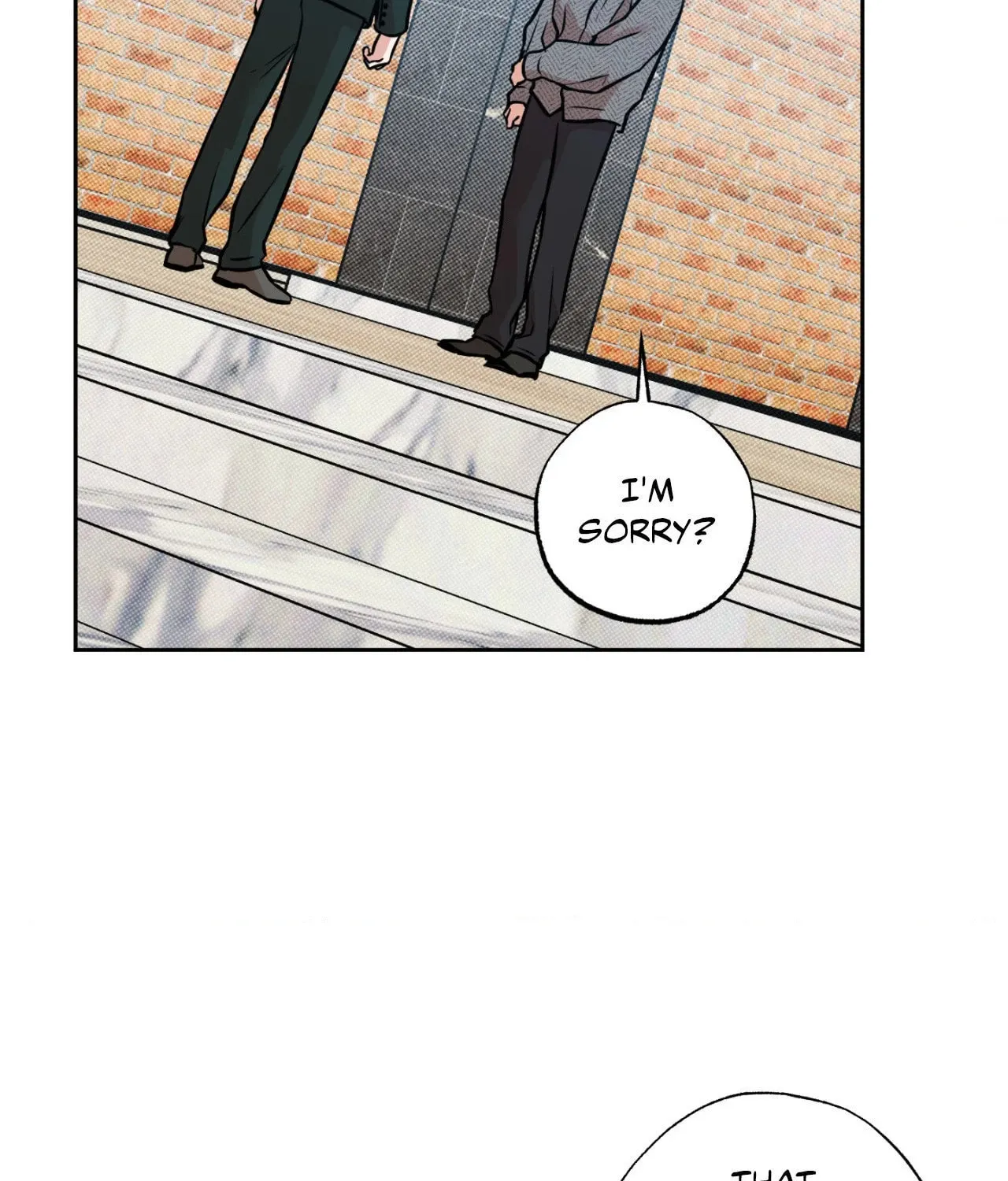 Sugar Trap Chapter 14 page 2 - 