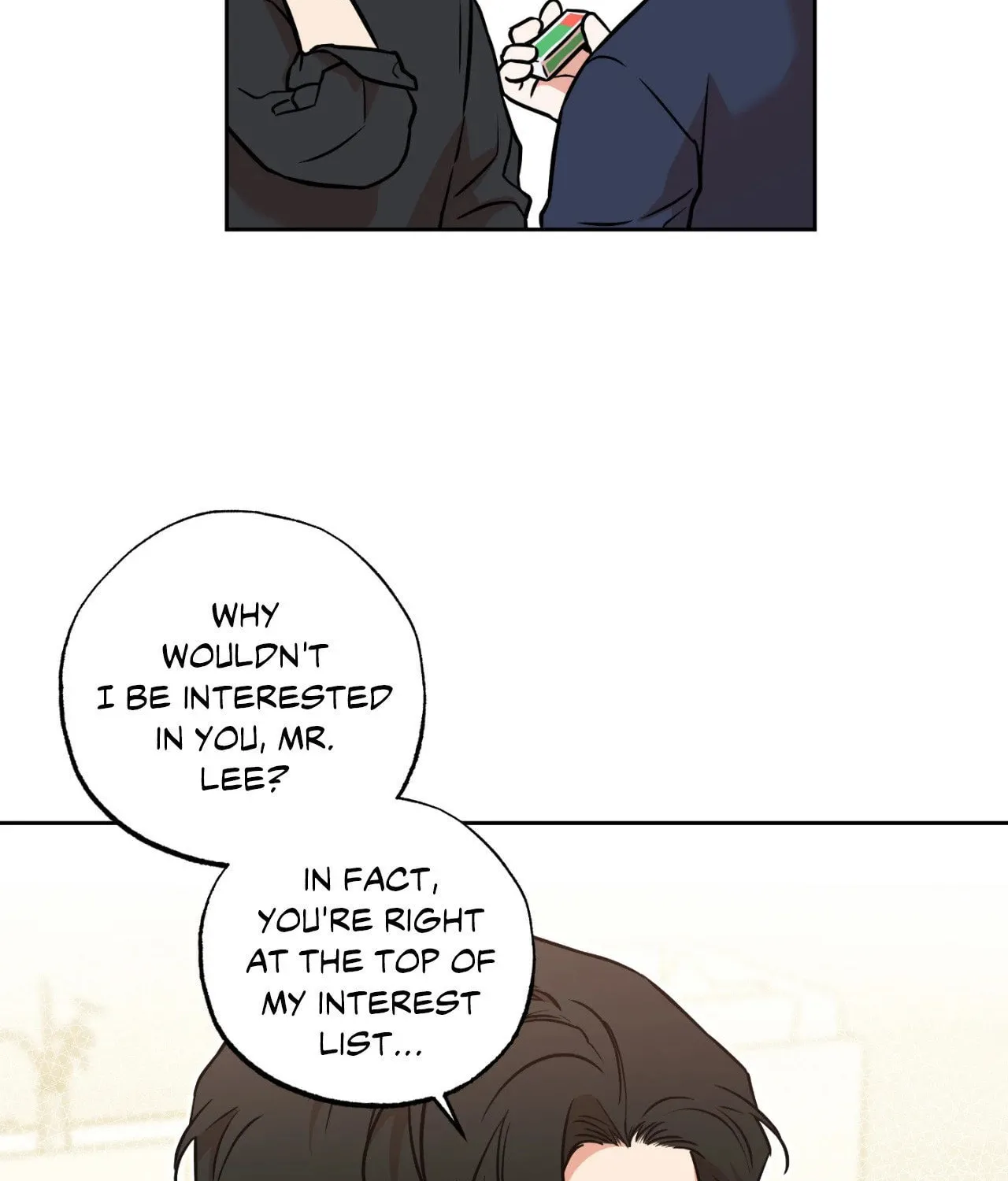 Sugar Trap Chapter 14 page 101 - 