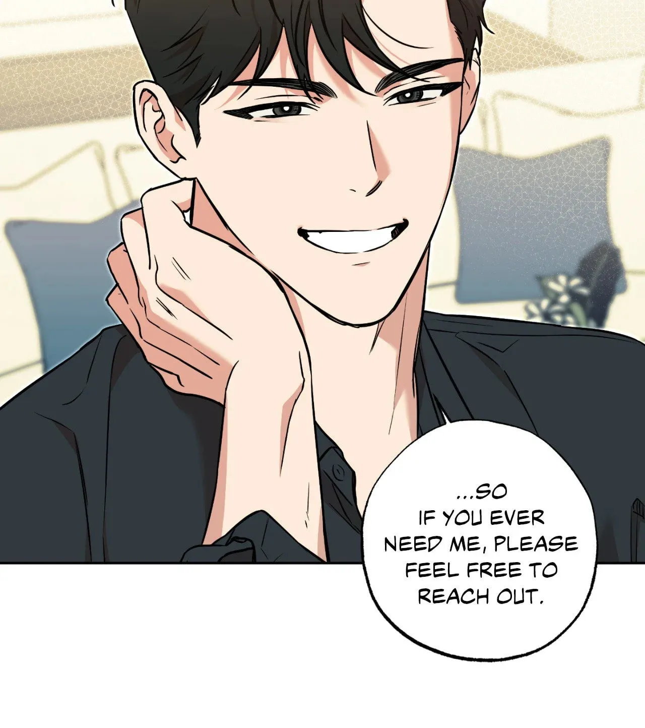Sugar Trap Chapter 14 page 102 - 