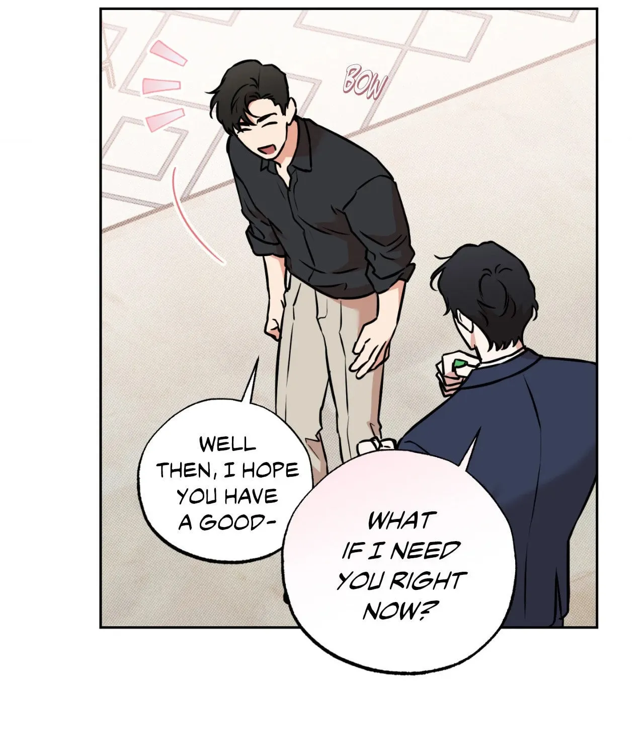 Sugar Trap Chapter 14 page 104 - 