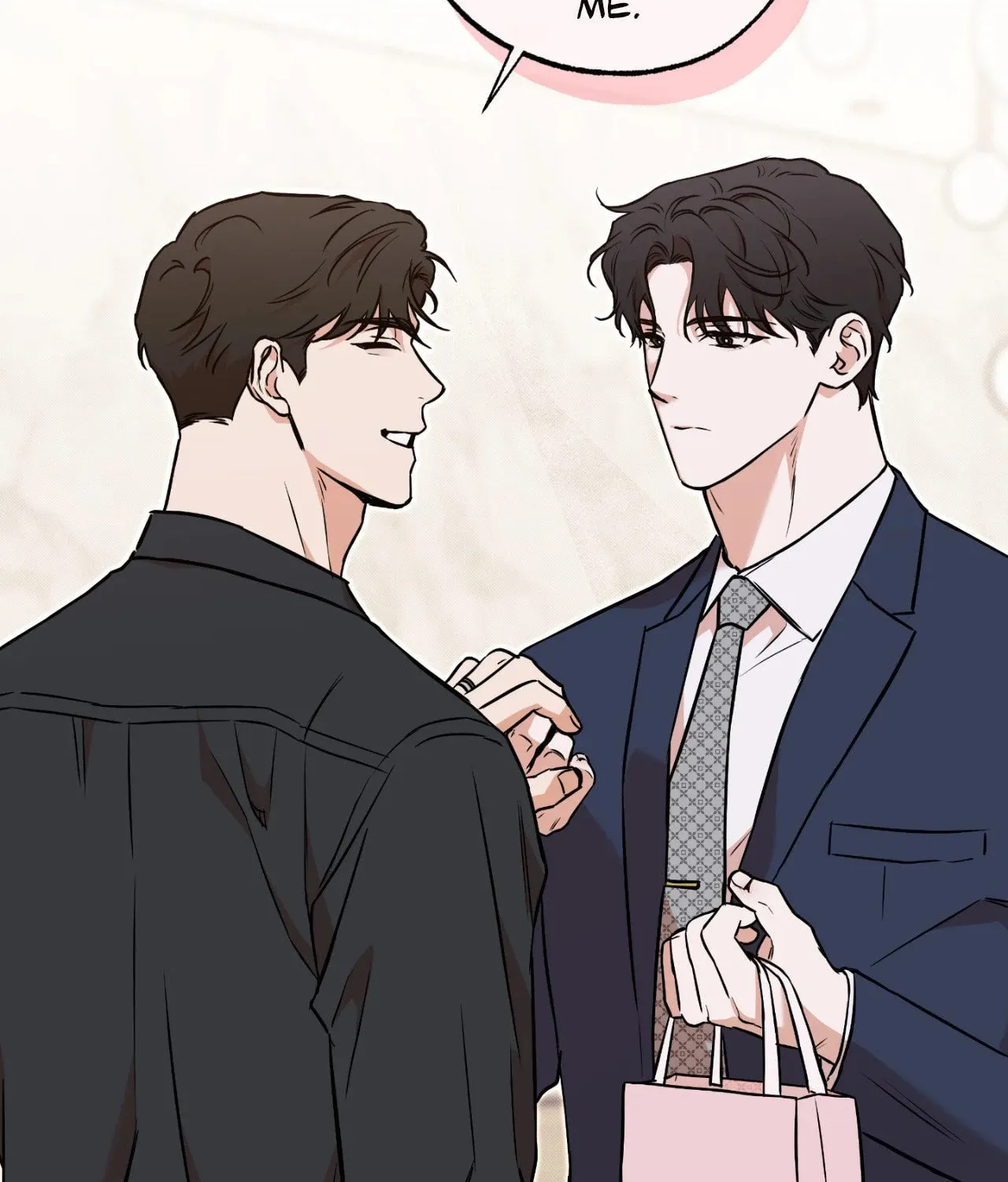 Sugar Trap Chapter 14 page 113 - 