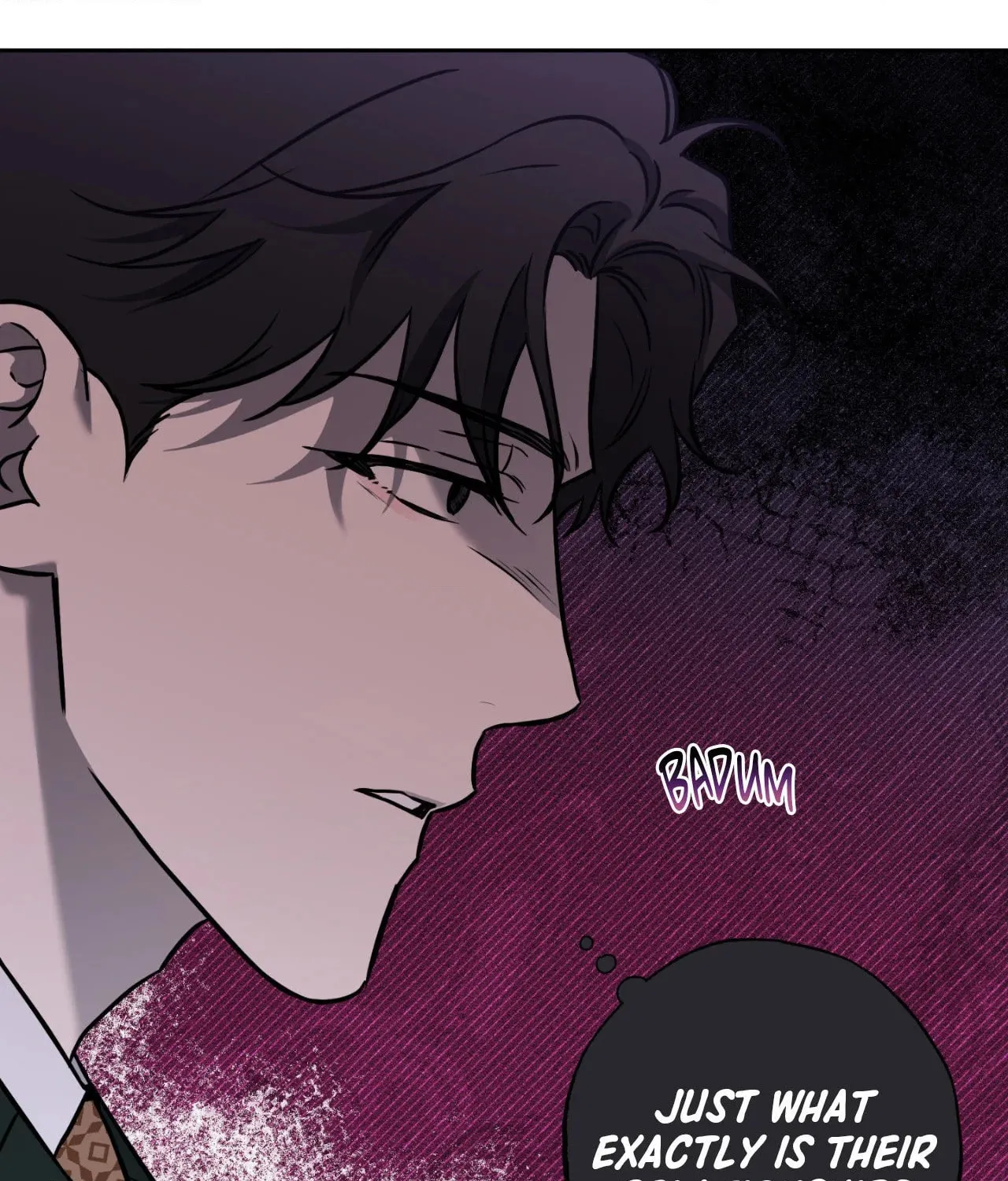 Sugar Trap Chapter 14 page 13 - 