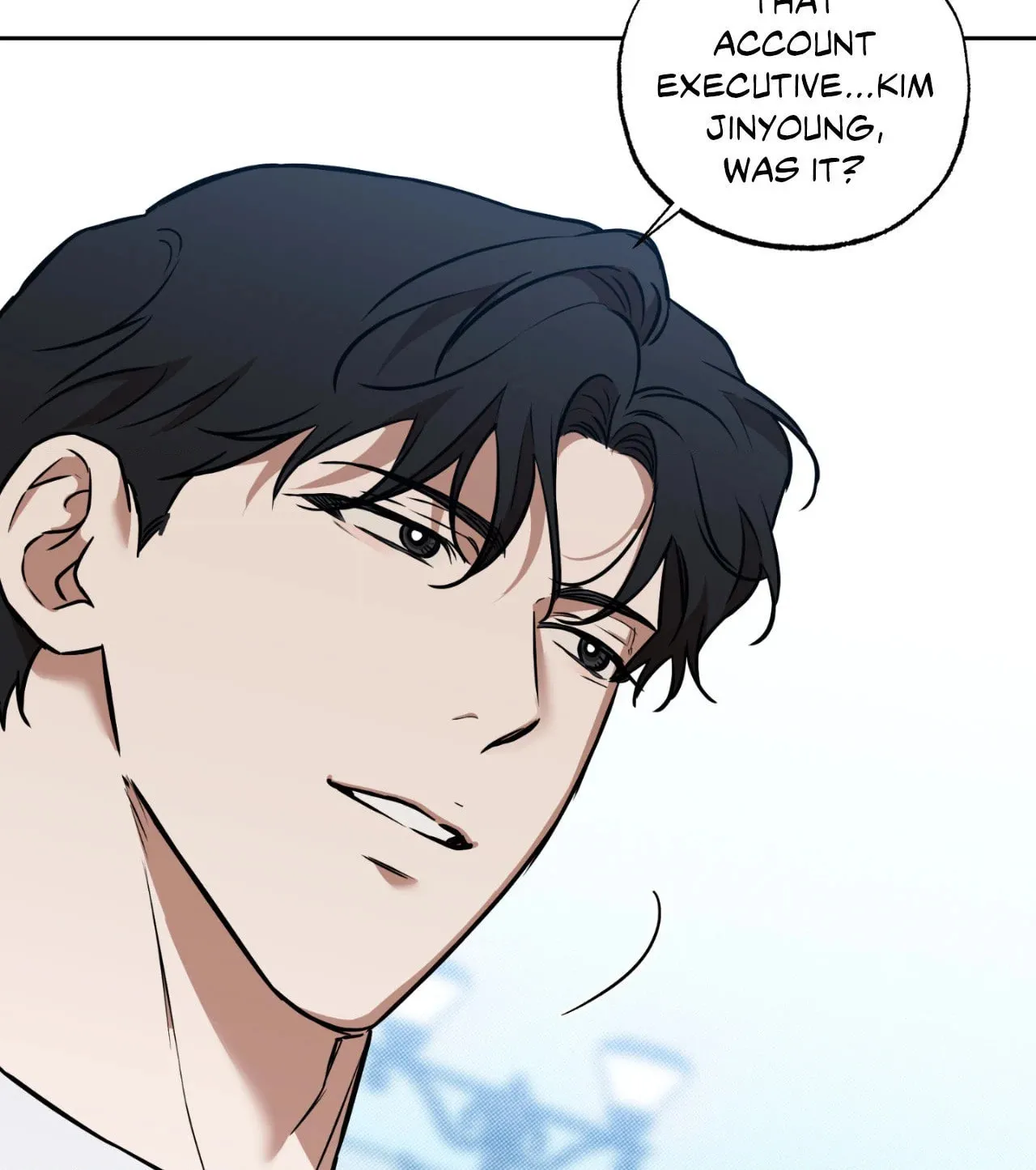 Sugar Trap Chapter 14 page 3 - 